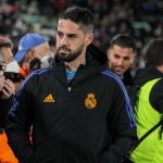 Francisco "Isco" Alarcon