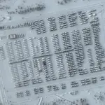 Russia millitary build up along the border with Ukraine