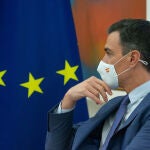El presidente del Gobierno, Pedro Sánchez, tiene menos de dos semanas para convalidar la reforma laboral en el Congreso