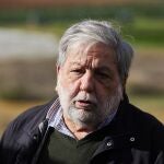 El socialista Francisco Toscano deja hoy la Alcaldía de Dos Hermanas