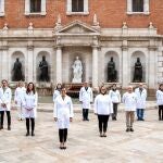 Candidatura alternativa 'Farmacéuticos de Corazón