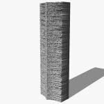 Escultura en 3D