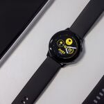 Smartwatch o reloj inteligente