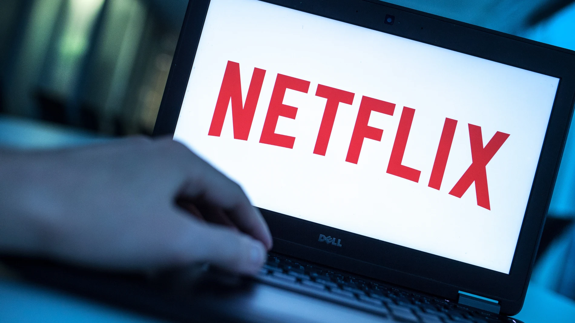 Netflix 17/12/2016 ONLY FOR USE IN SPAIN