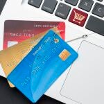 Los bancos suelen ser usados en campañas de "phishing" para obtener los datos bancarios de las víctimas.