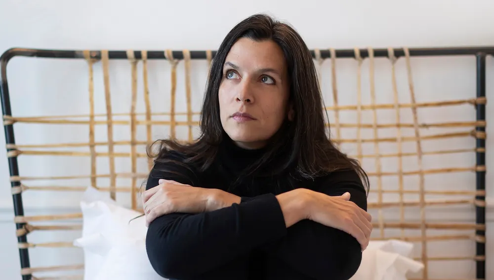 Carlota Gurt, traductora y escritora