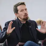 El submarino: El gurú, desatado