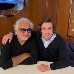 Alonso Briatore