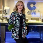 Carmen Lomana en su cuenta de Instagram.