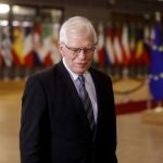 Europa se juega algo más que su crédito en Ucrania