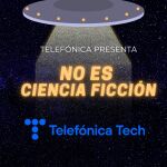No es Ciencia Ficción... es Blockchain