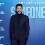 Diego Simeone, entrenador del Atlético de Madrid.