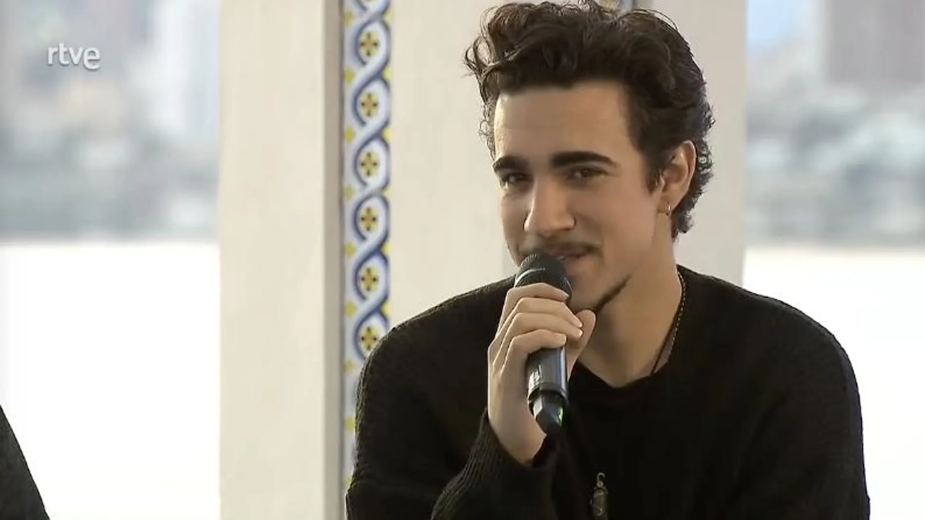 Gonzalo Hermida