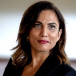 Toni Acosta en una imagen reciente