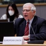 Josep Borrell