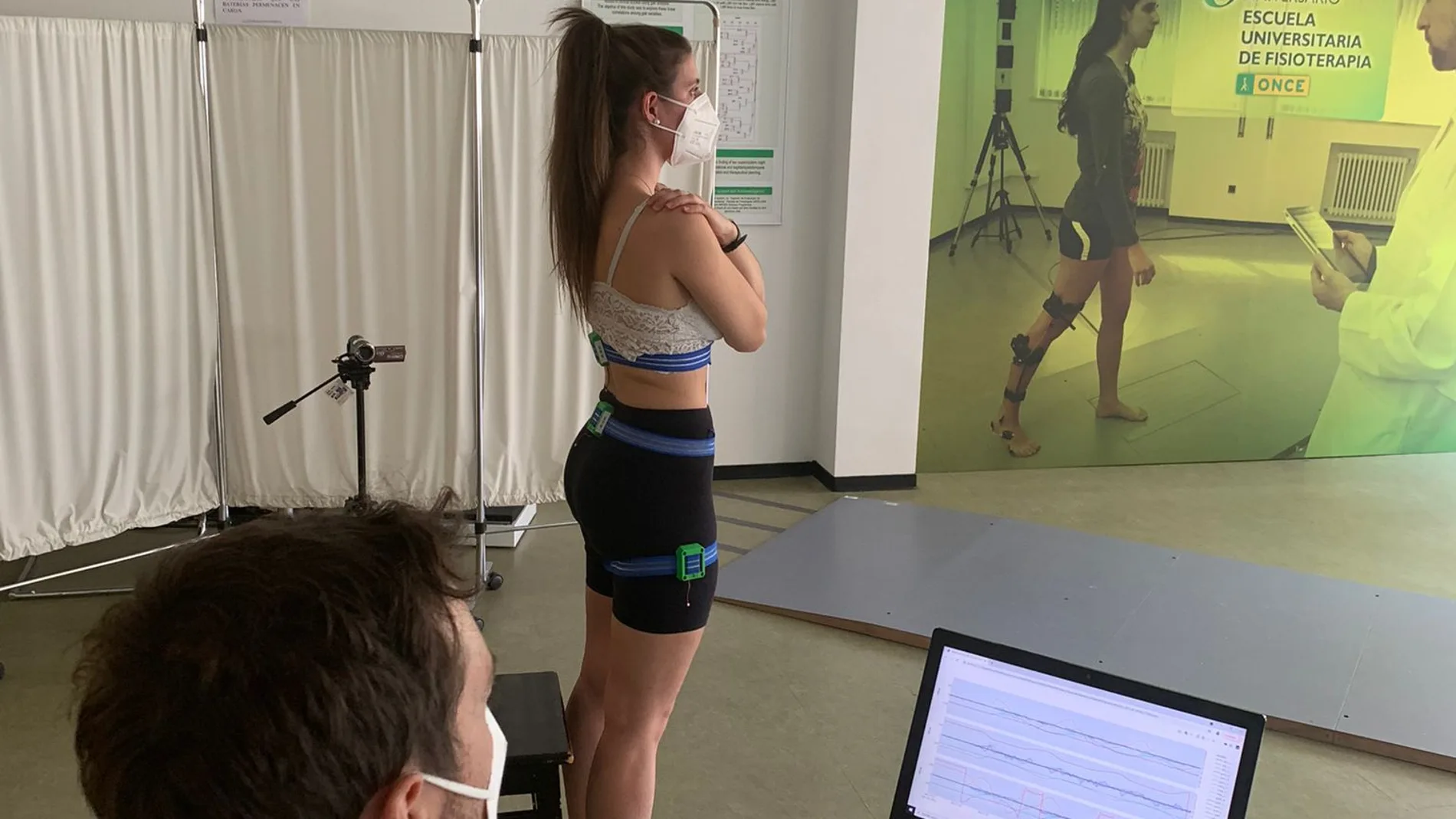 El desarrollo del proyecto permitirá recoger información de las principales alteraciones de la columna en pacientes con dolor lumbar crónico inespecífico