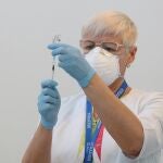 La vacuna se testará en 56 voluntarios adultos sanos y sin VIH