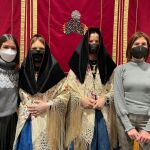 Presentación de las actividades de Santa Águeda en Zamarramala