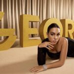 Imagen oficial de Soy Georgina.