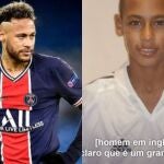 Neymar Jr