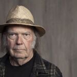 Neil Young