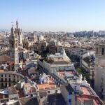 Valencia recuperará más de 8,5 millones del IVA de 2017