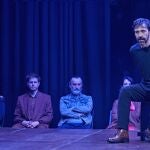 Israel Elejalde protagoniza "Lo fingido verdadero", de Lope de Vega