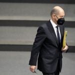“Está previsto y tendrá lugar pronto”, dijo sobre la visita, añadiendo que los detalles se darían a su debido tiempo.