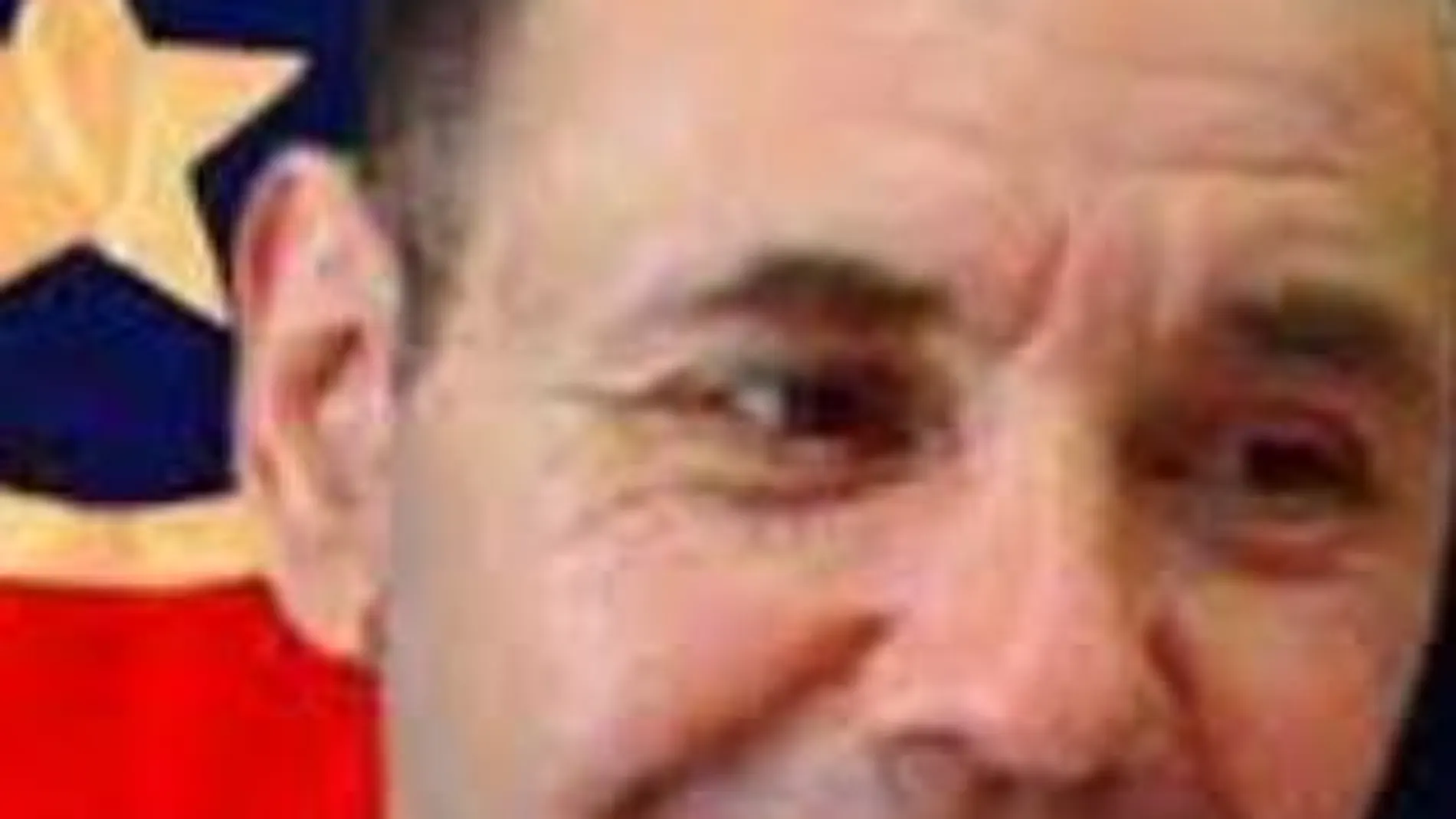 Mauricio Hernández, "comandante Ramiro"