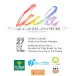Cartel anunciador del evento