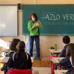 Proyecto Hazlo Verde de Leroy Merlin