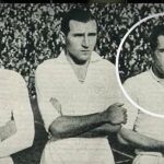 Arbiza, en las filas del Real Madrid