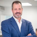 José Miguel Viñas, meteorólogo: "Estoy seguro de que, si preguntas qué es una nube, el 80% de la gente diría que es vapor de agua flotante"