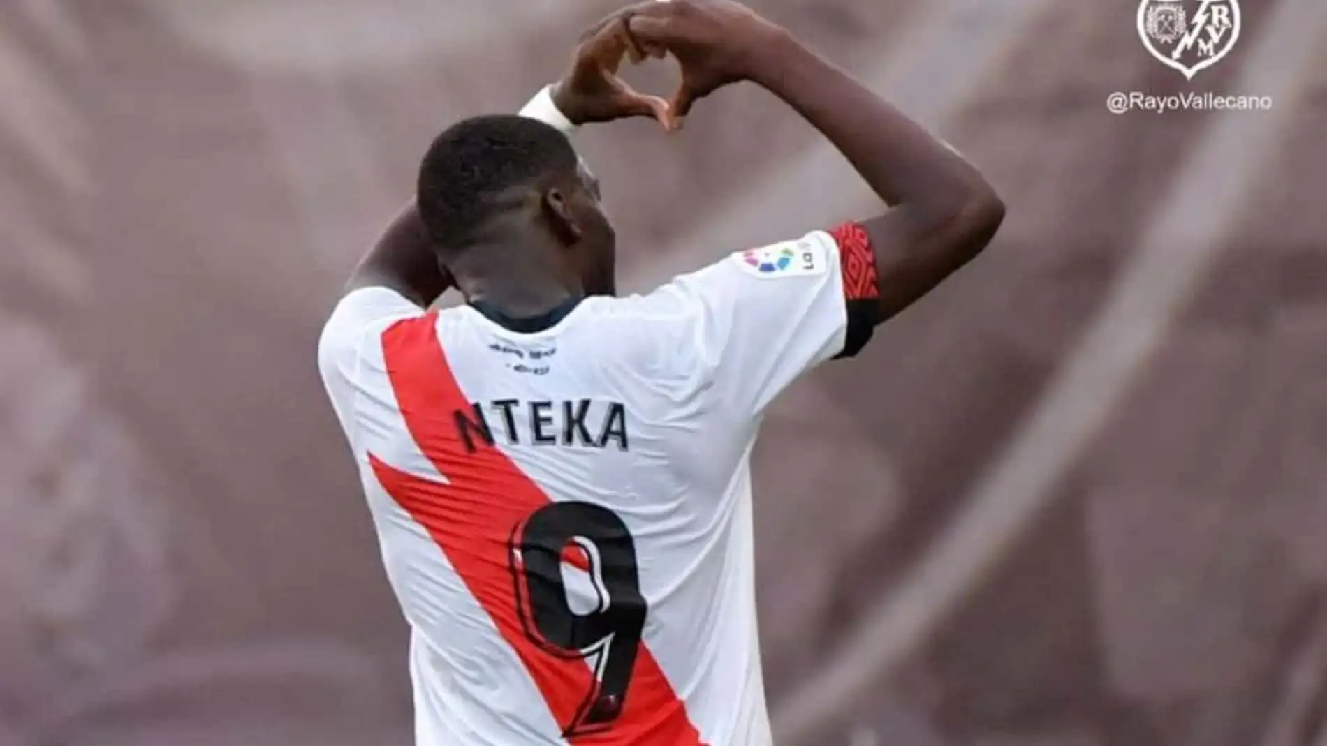 Randy Nteka