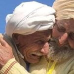 reencuentro pakistán