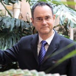 El coronel Pedro Baños