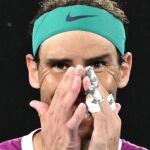 Rafa Nadal