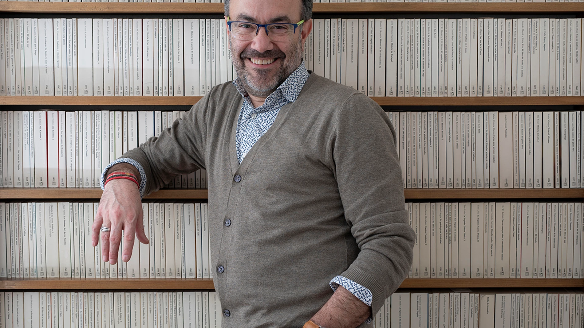 Jesús Marchamalo