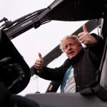 El pulso internacional contra el Kremlin se ha convertido para el Número 10 en una gran oportunidad para que la nueva `Global Britain´ proyecte su posición mundial en la era post Brexit