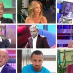 Colaboradores de 'Sálvame'