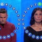 Antonio Ruiz se proclamó campeón de la Copa de Maestros frente a Susana García y se llevó los 50.000 euros