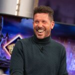 Simeone en El Hormiguero