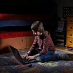 El acceso de los niños a contenidos muy perjudiciales es casi total en internet