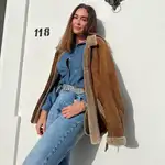 Vicky Martín Berrocal en su cuenta de Instagram.