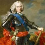 Retrato de Rafael Casanova