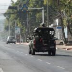 A lo largo de sus décadas de independencia, Myanmar ha luchado contra el gobierno militar, la guerra civil, la falta de Gobierno y la pobreza generalizada