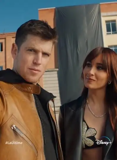 Aitana y Miguel Bernardeau protagonizarán 'La última', serie de Disney+