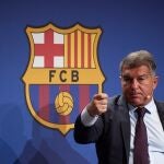 Joan Laporta