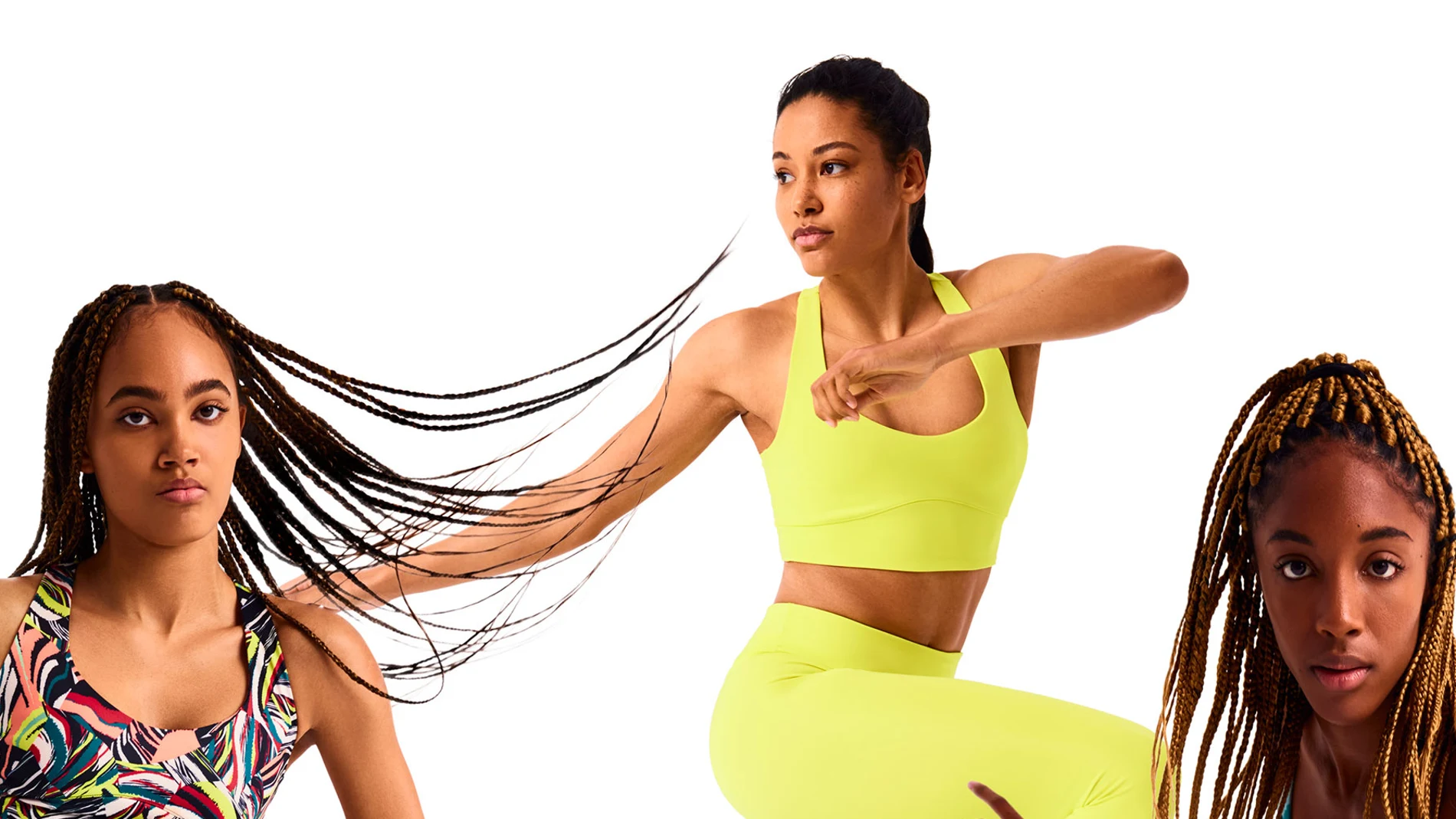 Dónde comprar ropa deportiva barata... en Lefties