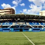 Campo Nou Sardenya en Barcelona